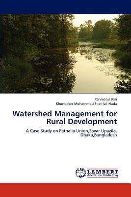 Watershed Management for Rural Development magazine reviews