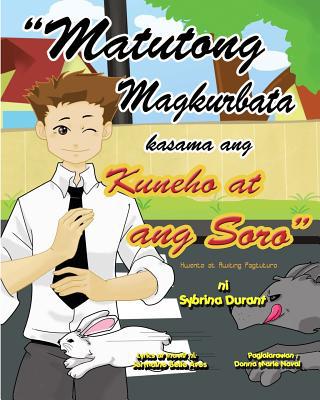 ''Matutong Magkurbata Kasama Ang Kuneha at Ang Sara'' magazine reviews