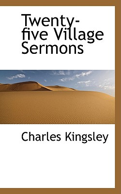 Twenty-Five Village Sermons magazine reviews