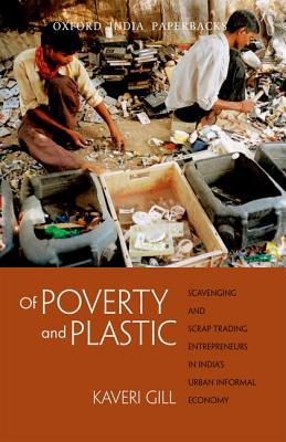 Of Poverty and Plastic magazine reviews