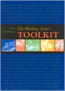The Working Actor's Toolkit magazine reviews