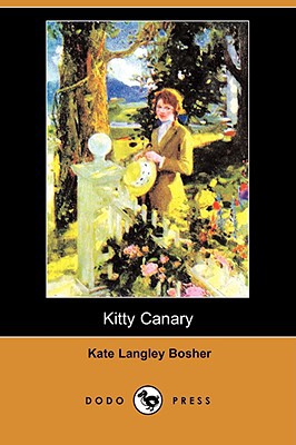 Kitty Canary magazine reviews