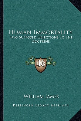 Human Immortality magazine reviews