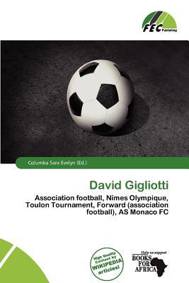 David Gigliotti magazine reviews