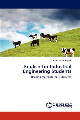 English for Industrial Engineering Students magazine reviews