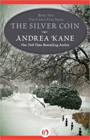 The Silver Coin (Colby's Coin Series #2) magazine reviews