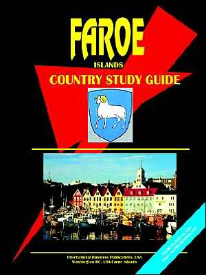 Faroes Islands Country Study Guide magazine reviews