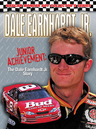 Dale Earnhardt Jr. magazine reviews