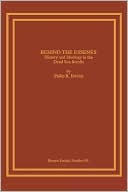Behind the Essenes: History and Ideology in the Dead Sea Scrolls book written by Philip R. Davies