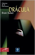 Dracula book written by Bram Stoker
