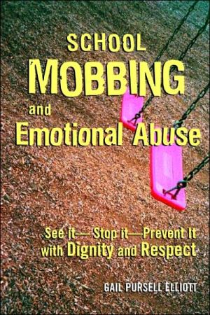 School Mobbing and Emotional Abuse magazine reviews