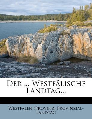 Der ... Westf Lische Landtag... magazine reviews