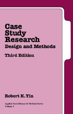 Case study research magazine reviews