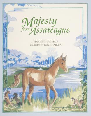 Majesty from Assateague magazine reviews