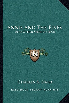 Annie and the Elves magazine reviews