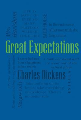 Great Expectations magazine reviews