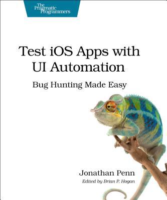 Test IOS Apps with Ui Automation magazine reviews