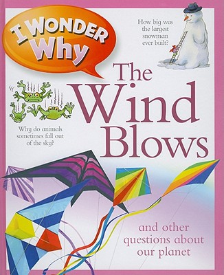 I Wonder Why the Wind Blows magazine reviews