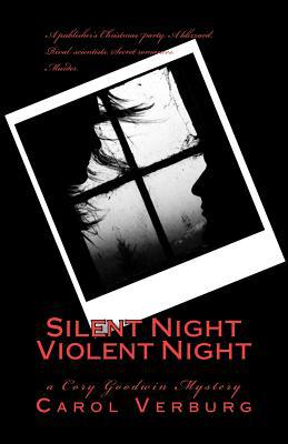 Silent Night Violent Night magazine reviews