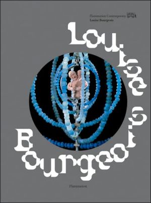 Louise Bourgeois magazine reviews
