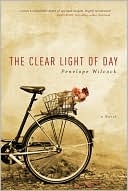 The Clear Light of Day book written by Penelope Wilcock