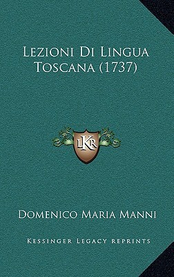 Lezioni Di Lingua Toscana magazine reviews