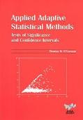 Applied adaptive statistical methods magazine reviews