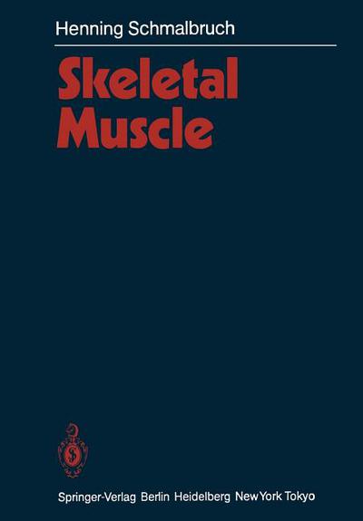 Skeletal Muscle magazine reviews