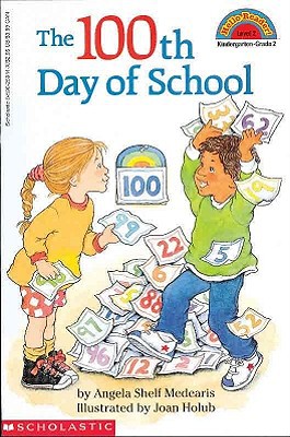 The 100th Day of School magazine reviews