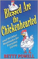 Blessed Are the Chickenhearted magazine reviews