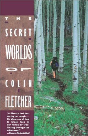 Secret Worlds of Colin Fletcher magazine reviews