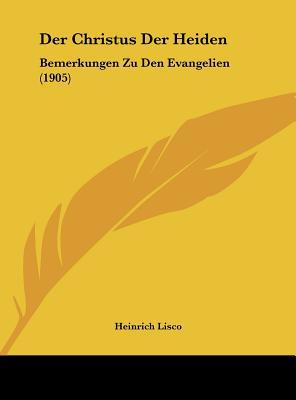 Der Christus Der Heiden magazine reviews
