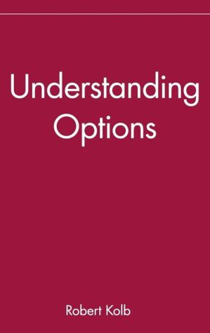 Understanding Options magazine reviews