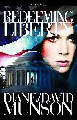 Redeeming Liberty magazine reviews