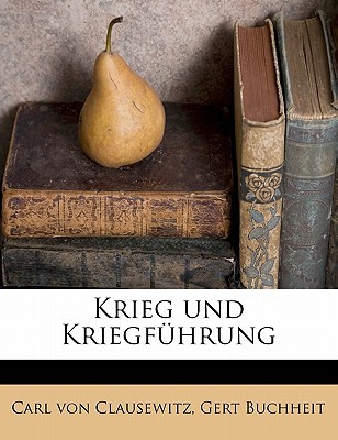 Krieg Und Kriegf Hrung magazine reviews