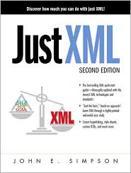 Just XML magazine reviews