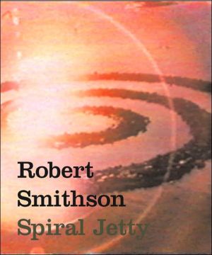 Robert Smithson magazine reviews