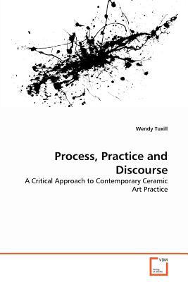 Process, Practice and Discourse magazine reviews