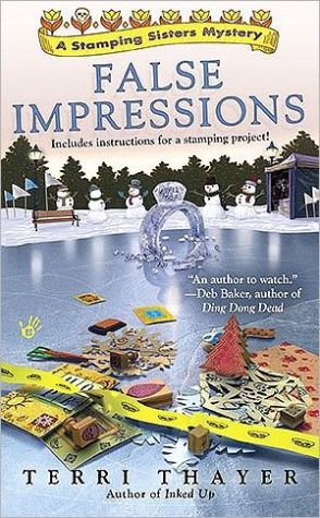 False Impressions magazine reviews