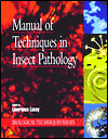 Manual of Techniques in Insect Pathology magazine reviews