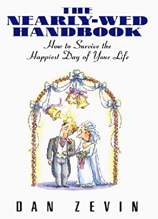 The Nearly-Wed Handbook magazine reviews