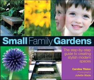 Small Family Gardens magazine reviews