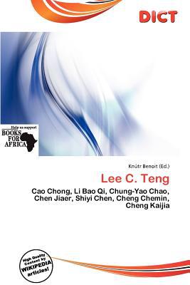 Lee C. Teng magazine reviews