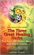 Three Great Healing Herbs magazine reviews