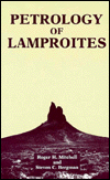 Petrology of Lamproites book written by R. H. Mitchell