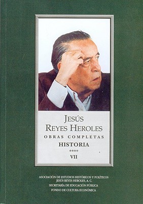 Obras completas, VII. Historia 4 Liberalismo mexicano, III magazine reviews