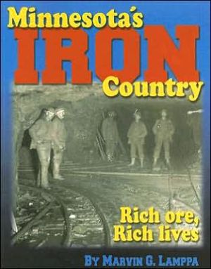 Minnesota's Iron Country magazine reviews
