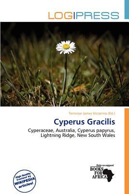 Cyperus Gracilis magazine reviews