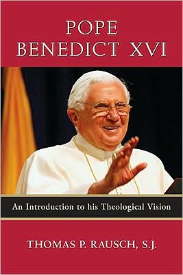 Pope Benedict XVI magazine reviews