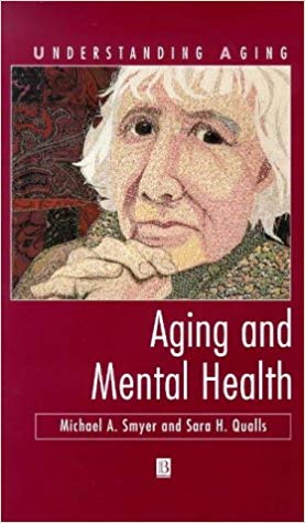 Aging and mental health magazine reviews